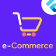 BizCart - Multi vendor e-commerce Flutter Full App UI Kit - CodeCanyon Item for Sale