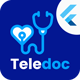 TeleDoc - Patient And Doctor Appointment App UI Kit in Flutter - CodeCanyon Item for Sale