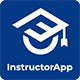 Faculty LMS Instructor App - eLearning Management System Flutter App - CodeCanyon Item for Sale