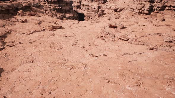 Grand Canyon National Park Red Rocks alt