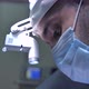 Portrait of Young Professional Surgeon While Operation - VideoHive Item for Sale