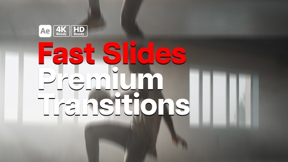 Premium Transitions Fast Slides alt