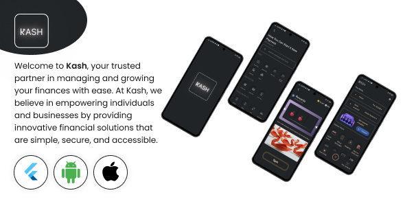 Kash - The fintech app like Cred