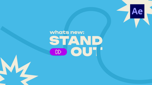 Corporate Modern Promo Intro / Ae alt