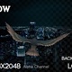 Crow Bird 2 Clip Loop - VideoHive Item for Sale