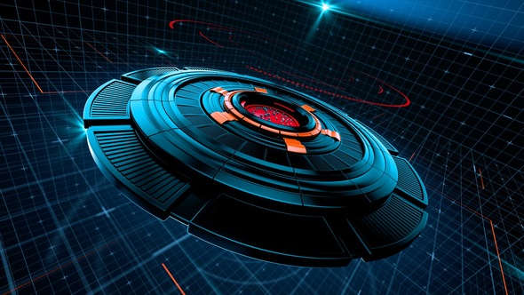 Tech Fingerprint Logo