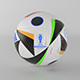 Adidas Euro 2024 matchball - 3DOcean Item for Sale
