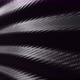 Carbon Wave Soft Background Loop - VideoHive Item for Sale