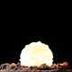 Nuclear Explosion - VideoHive Item for Sale