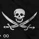 Pirate Flag - VideoHive Item for Sale