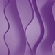 Purple Abstract Wavy Shapes Corporate Background - VideoHive Item for Sale