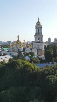 Vertical Video Capital of Ukraine  Kyiv