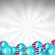 Fiji Theme Background with Balloons - VideoHive Item for Sale