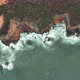 cliff and sea - VideoHive Item for Sale
