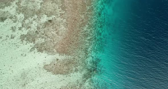 Tonga Aerial Views - Stunning Location 11