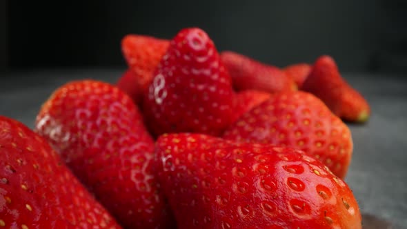 Strawberries 09