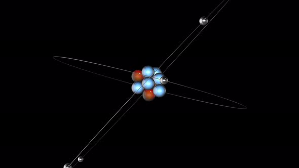 Nitrogen Zoom Out