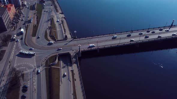 Riga Bridge 4k (15)