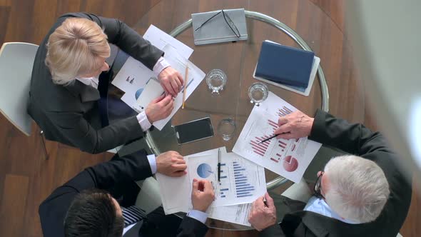 Successful Negotiations  alt