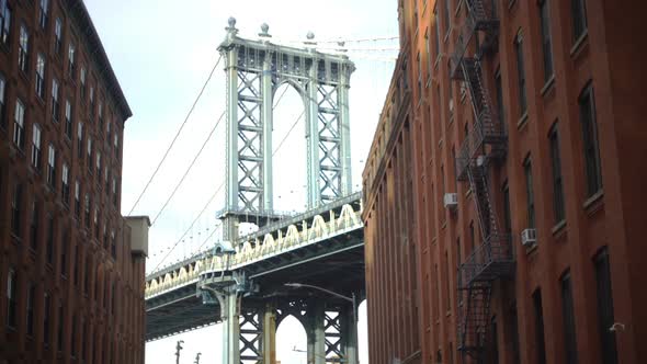 Loft Apartments in New York