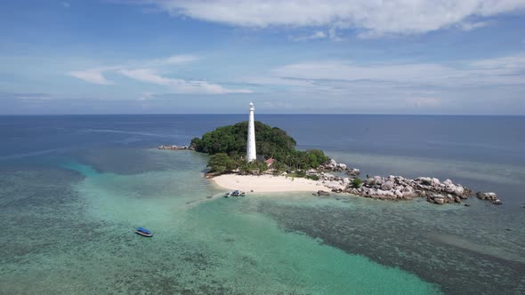 Belitung Island