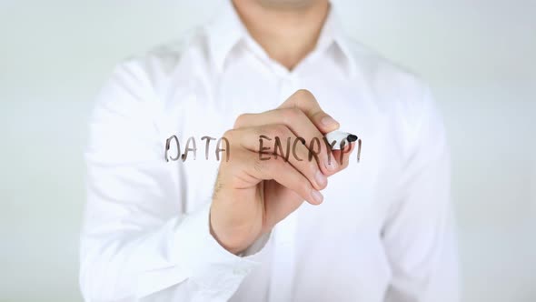 Data Encrypt