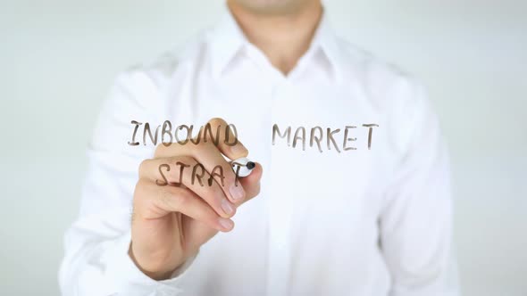 Inbound Market Strategy