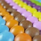 Multicolored Dragee Candies With Milk Chocolate 2. - VideoHive Item for Sale
