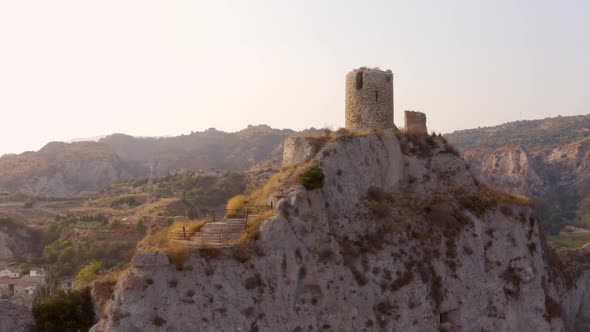 Roccella Jonica City