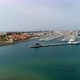 Port Leucate - VideoHive Item for Sale
