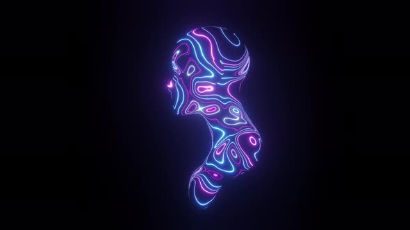 AI Neon 
