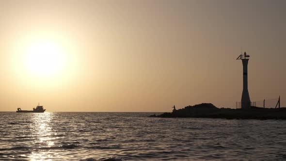 Lighthouse View