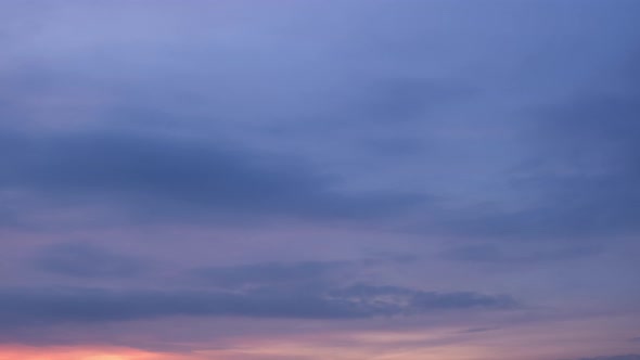 4K Sky Time lapse, Beautiful background, Sky Timelapse of skyscrapers.