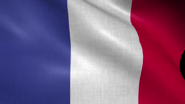 France Flag