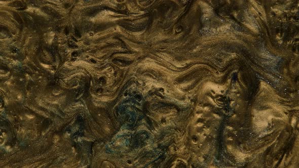 Fluid Art of Resin alt