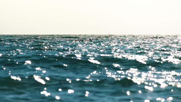 Sea