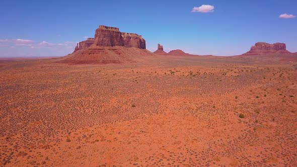 Monument Valley National Park