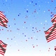 4th July Background Hd  - VideoHive Item for Sale