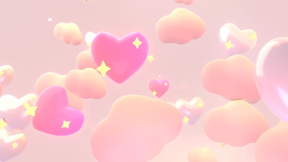 Heart Universe