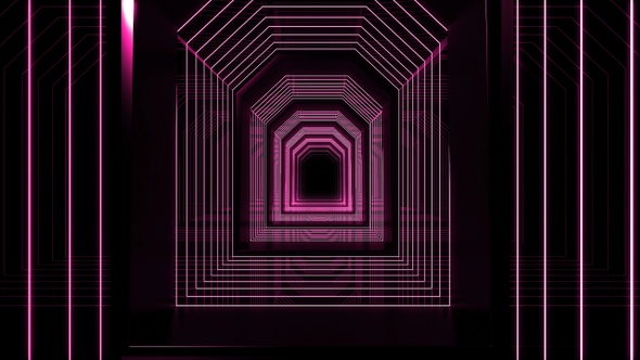 Mysterious Tunnel alt