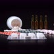 A Pile Of Medical Drugs And Capsules - VideoHive Item for Sale