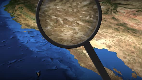 San Diego City Found on the Map alt