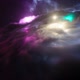 Galaxy Nebula Looping Animation - VideoHive Item for Sale