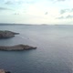 Ibiza drone coast view (Spain) - VideoHive Item for Sale