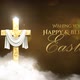 Happy Easter Video Greeting - VideoHive Item for Sale