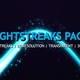 Light Streaks Pack - VideoHive Item for Sale