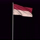 Indonesia flag - VideoHive Item for Sale
