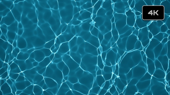 Underwater Caustics  4K alt