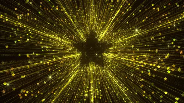 Starry Night Glitters alt