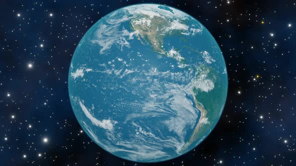 Concept of climate change, dark night, cities lights, sunrise. Sunrise from outer space. Beautiful alt